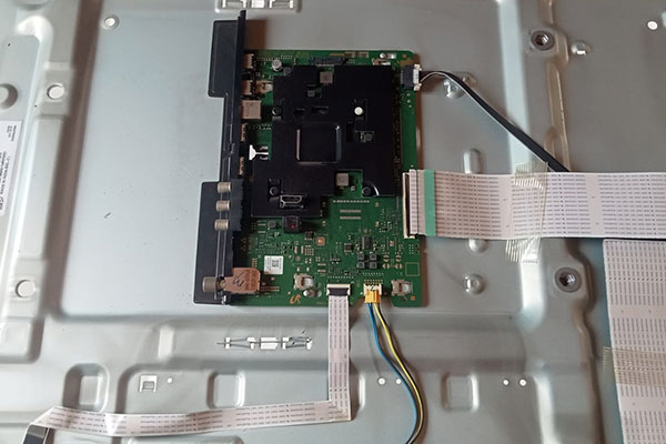 Today Smart TV Repair